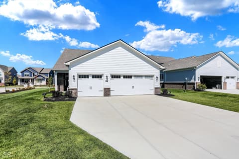 Photo of 1275 Chatham Hills Boulevard, Westfield, IN
