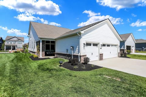 Photo of 1275 Chatham Hills Boulevard, Westfield, IN