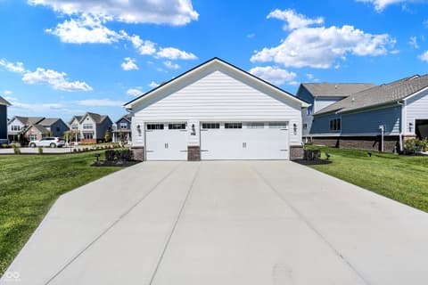 Photo of 1275 Chatham Hills Boulevard, Westfield, IN
