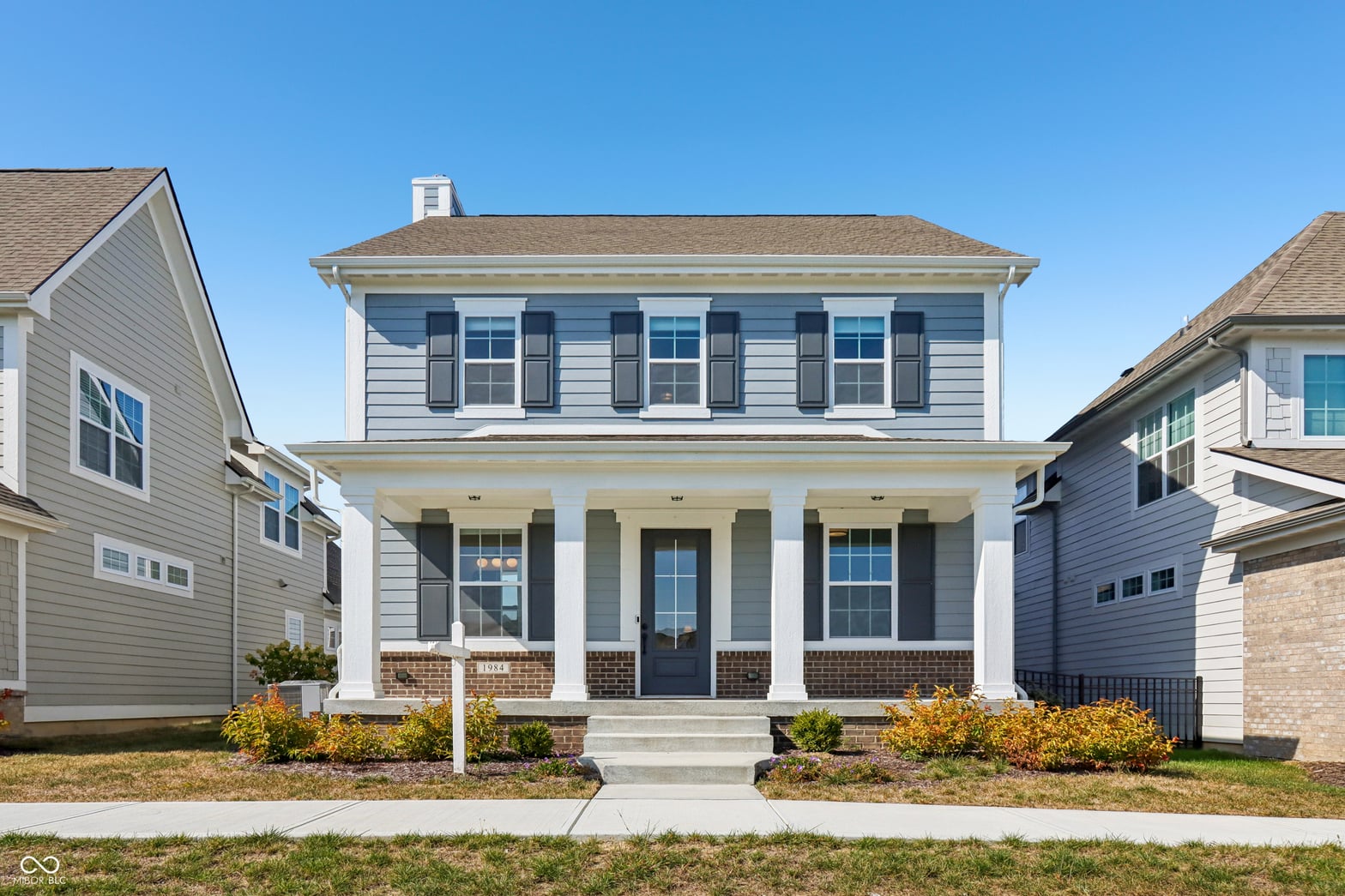 Photo of 1984 Granville Drive, Westfield, IN