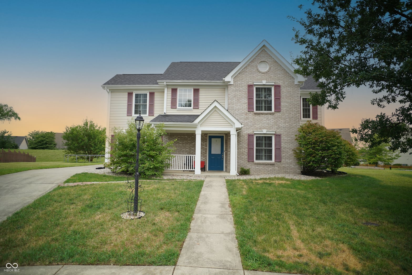 Photo of 11418 Feather Rock Court, Fishers, IN