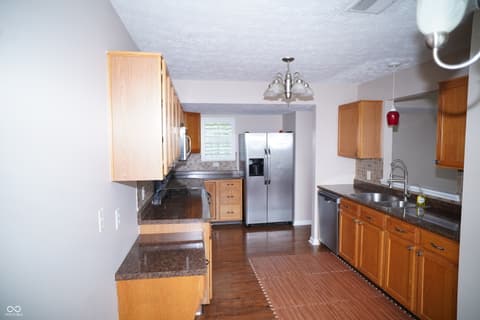 Photo of 11418 Feather Rock Court, Fishers, IN