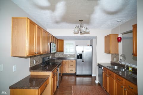 Photo of 11418 Feather Rock Court, Fishers, IN