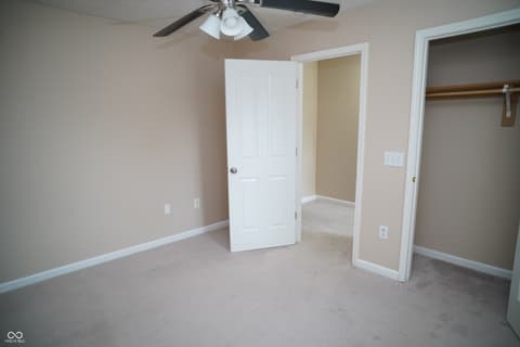 Photo of 11418 Feather Rock Court, Fishers, IN