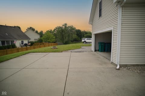 Photo of 11418 Feather Rock Court, Fishers, IN