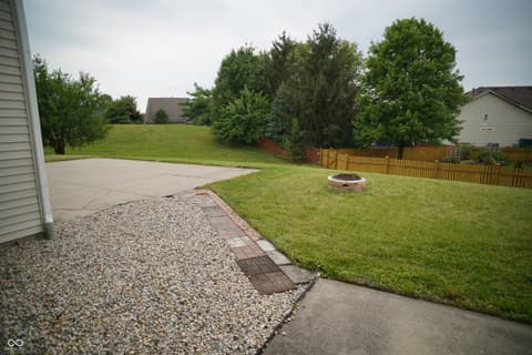 Photo of 11418 Feather Rock Court, Fishers, IN