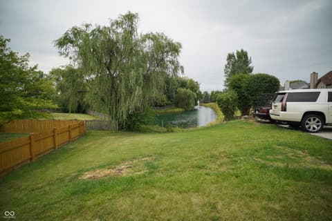 Photo of 11418 Feather Rock Court, Fishers, IN
