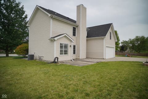 Photo of 11418 Feather Rock Court, Fishers, IN