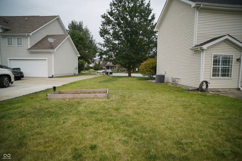 Photo of 11418 Feather Rock Court, Fishers, IN