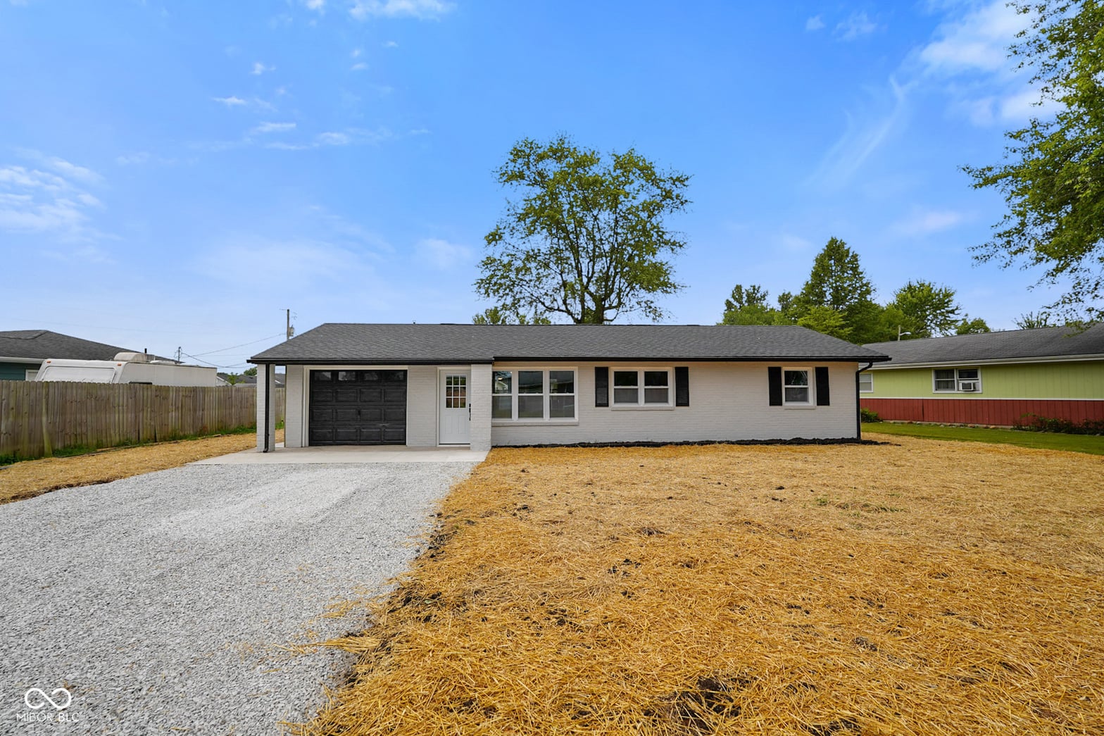 Photo of 150 N East Street, Crothersville, IN