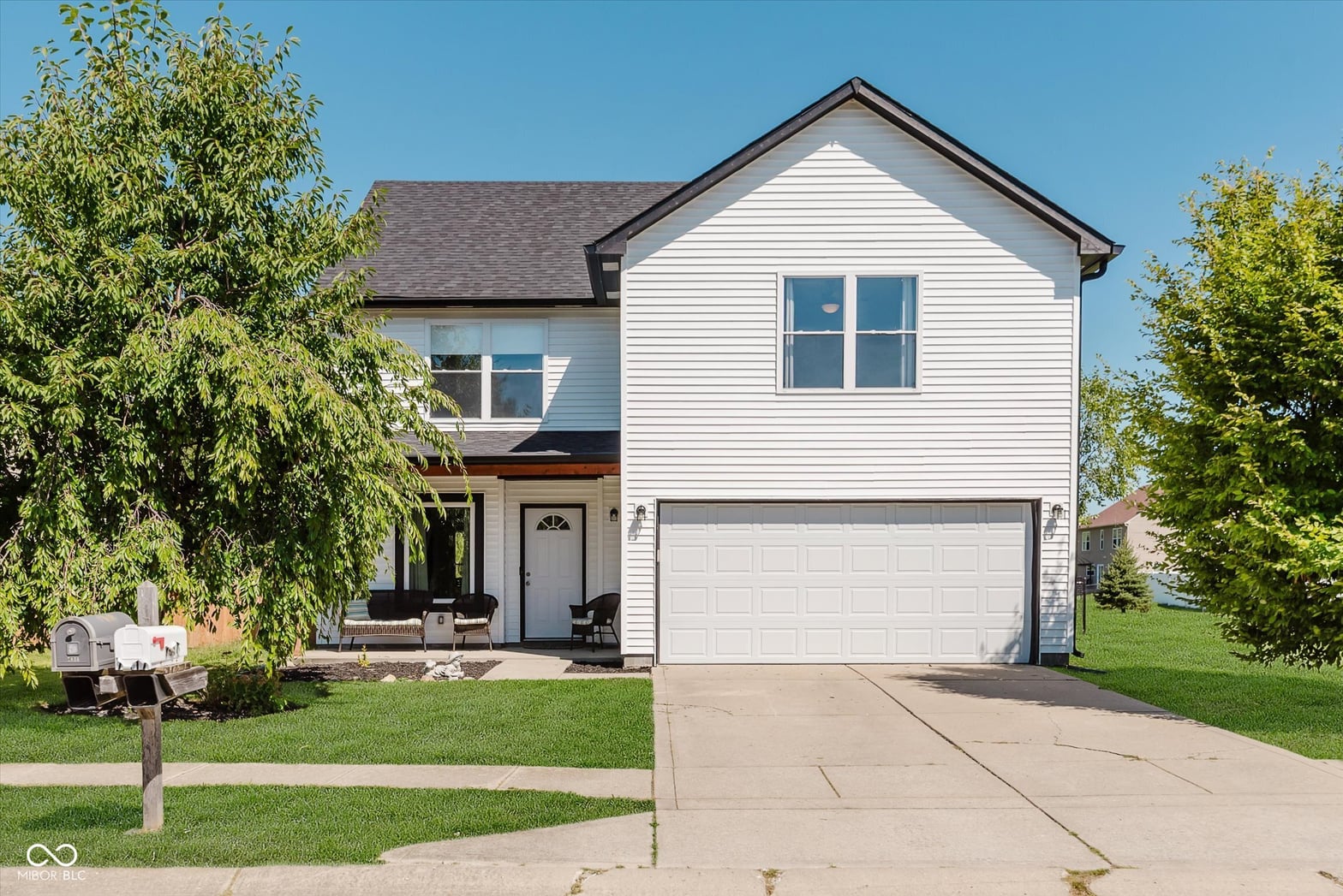 Photo of 7816 Danube Street, Indianapolis, IN