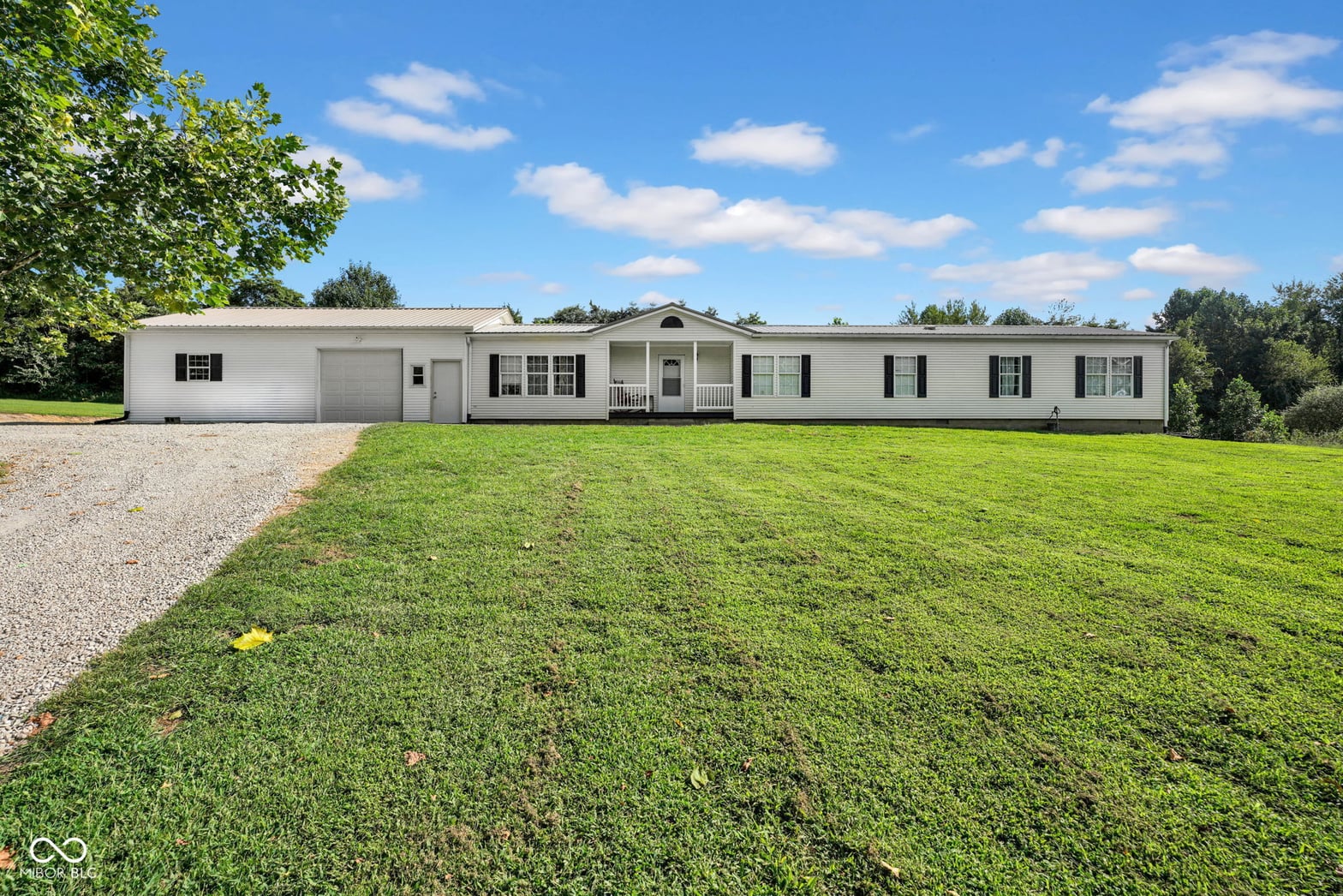 Photo of 3735 W County Road 850 N, Westport, IN