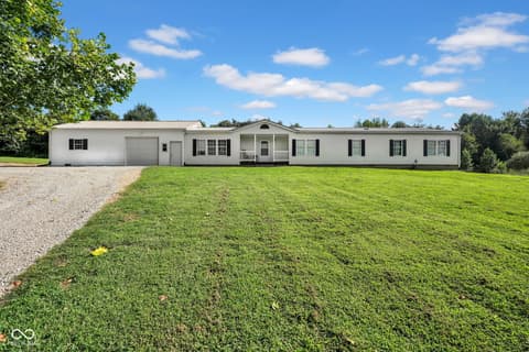 3735 W County Road 850 N