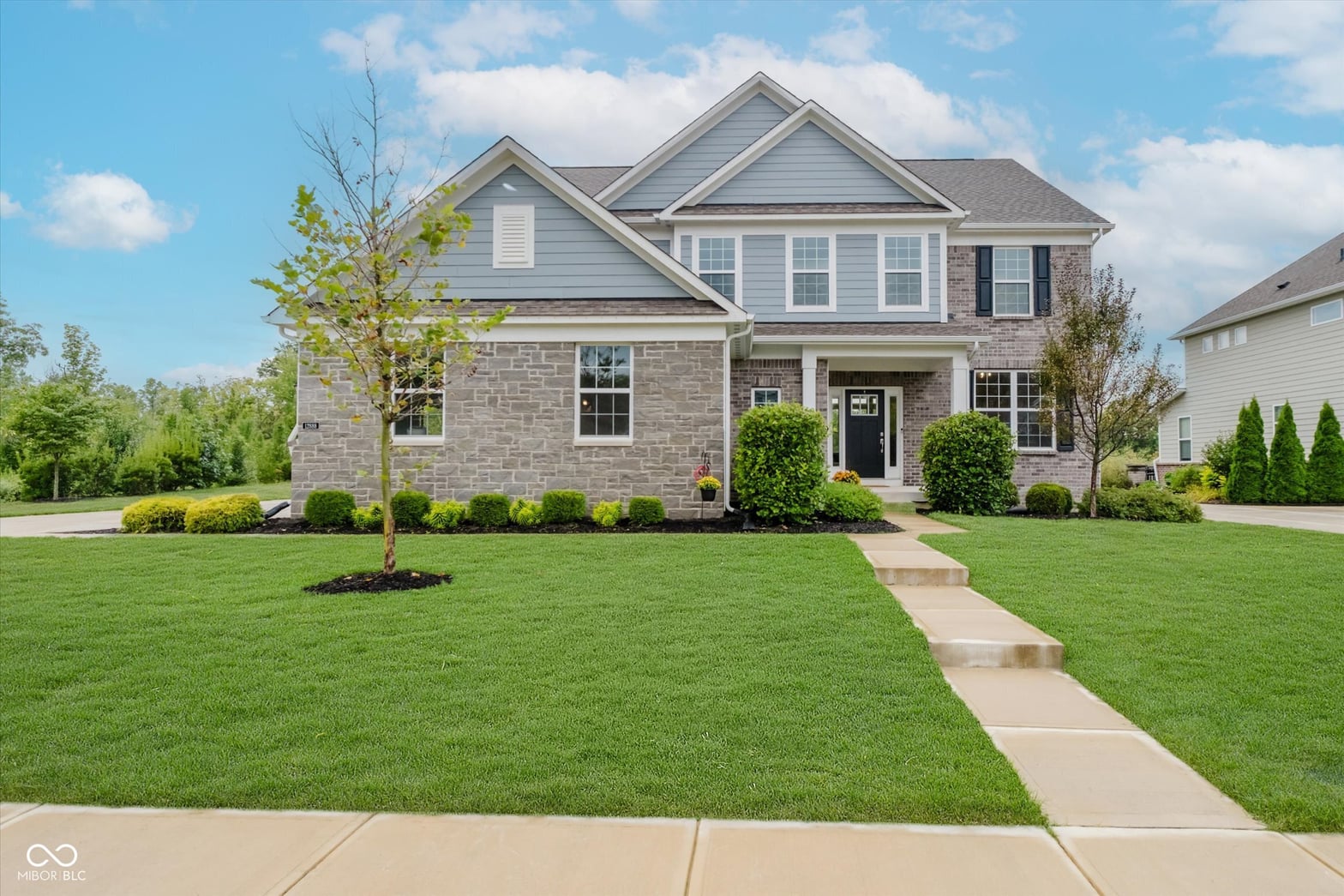 Photo of 12888 Copper Run Boulevard, Carmel, IN