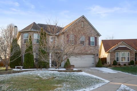 253 Elderberry Court