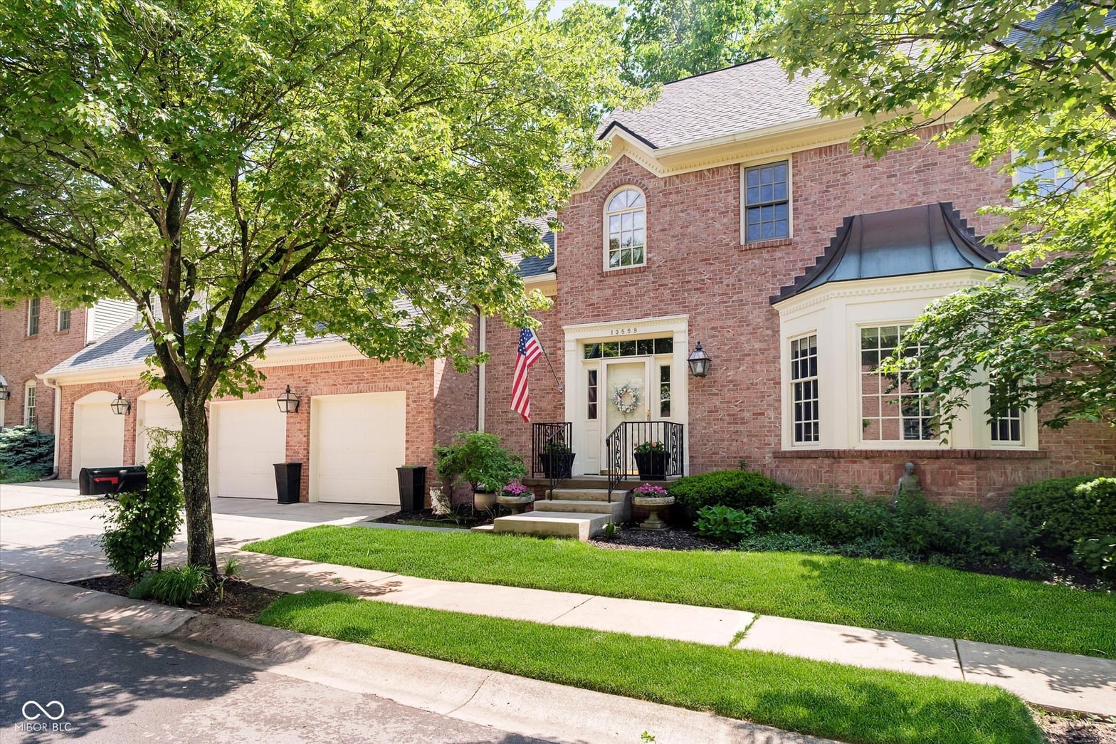 Photo of 13559 Kensington Place, Carmel, IN