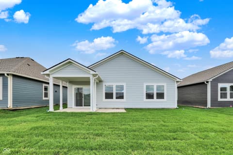 Photo of 5262 Nettleton Way, Avon, IN