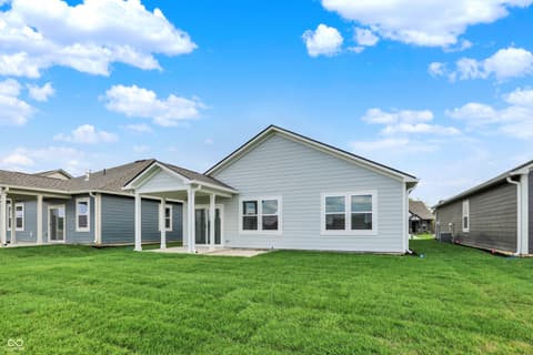 Photo of 5262 Nettleton Way, Avon, IN