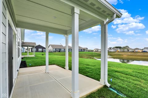 Photo of 5262 Nettleton Way, Avon, IN