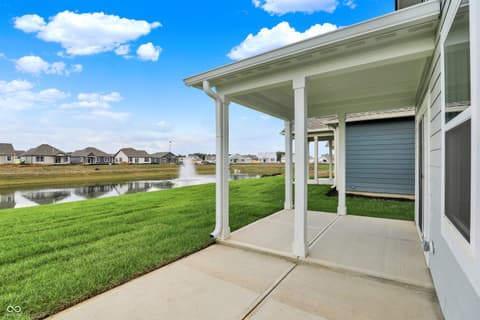 Photo of 5262 Nettleton Way, Avon, IN