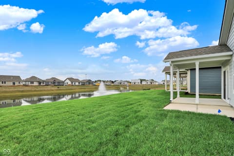 Photo of 5262 Nettleton Way, Avon, IN