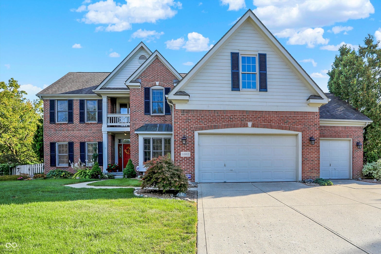 Photo of 10903 Weston Drive, Carmel, IN
