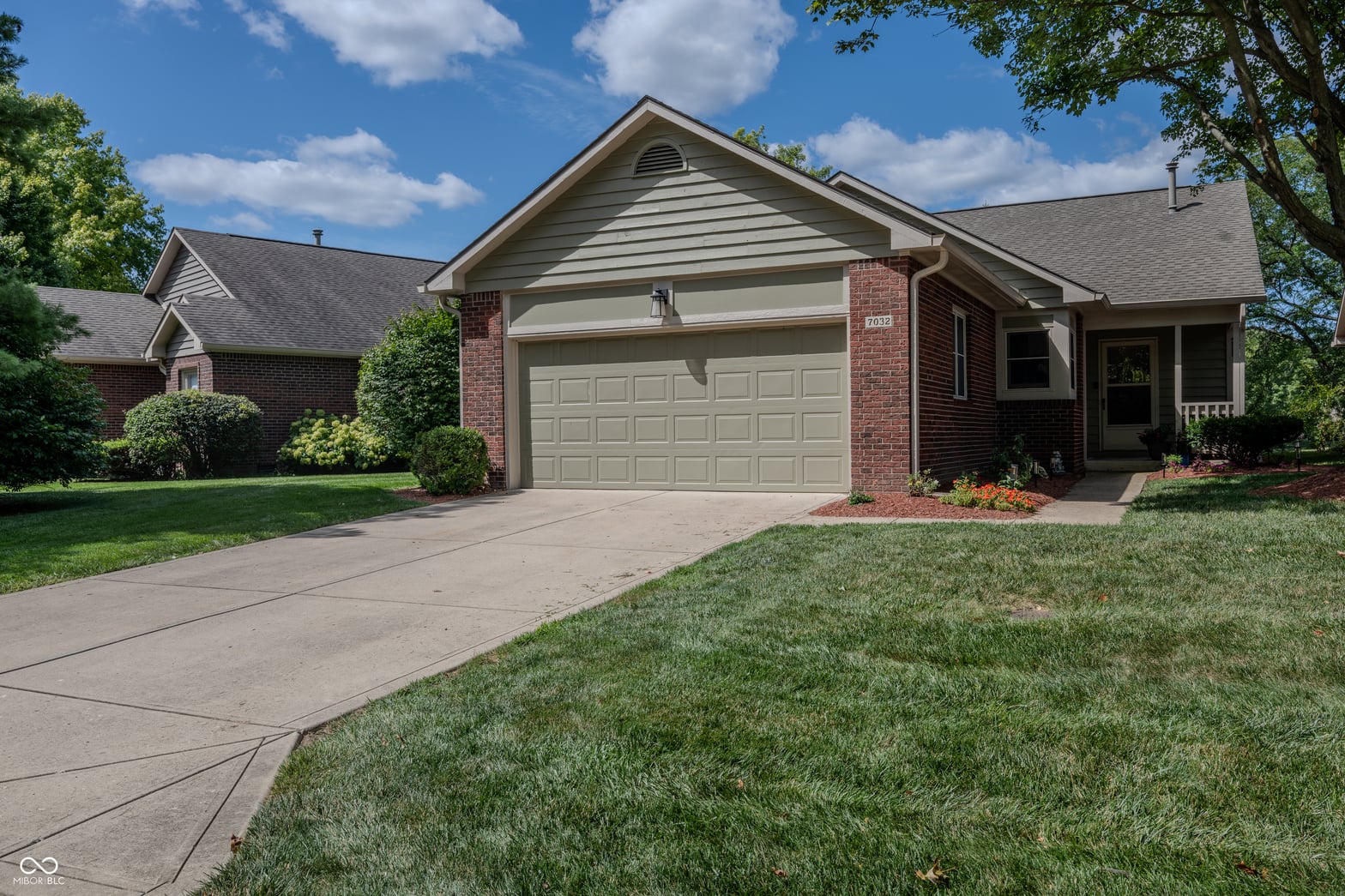 Photo of 7032 Steinmeier Drive, Indianapolis, IN