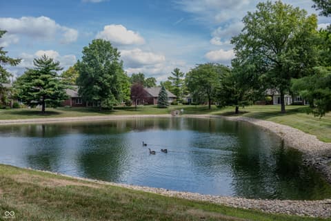 View — 7032 Steinmeier Drive, Indianapolis, IN