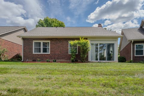 Photo of 7032 Steinmeier Drive, Indianapolis, IN