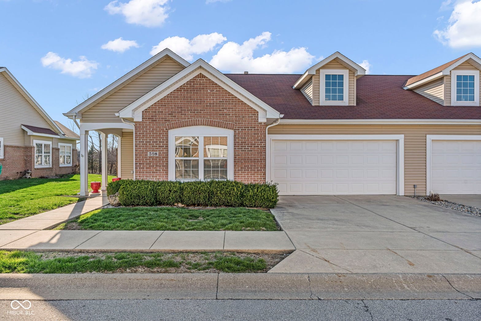 Photo of 508 Elm Leaf Drive, Greencastle, IN