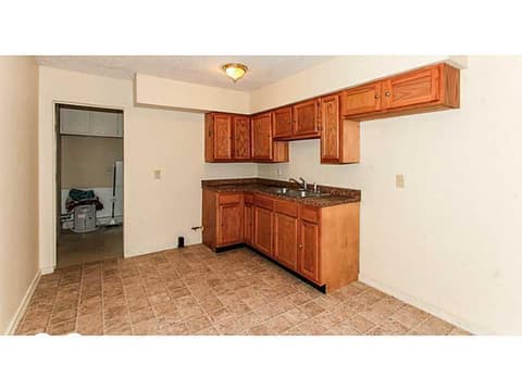 Photo of 5429 E Burgess Avenue, Indianapolis, IN