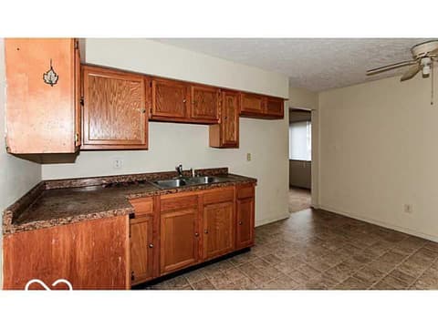 Photo of 5429 E Burgess Avenue, Indianapolis, IN