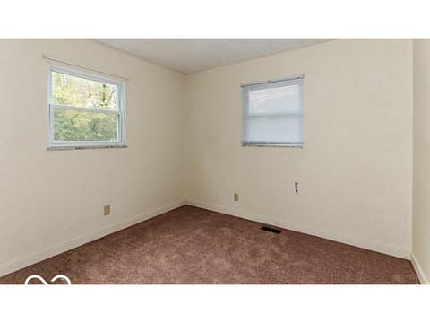 Photo of 5429 E Burgess Avenue, Indianapolis, IN