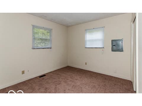 Photo of 5429 E Burgess Avenue, Indianapolis, IN