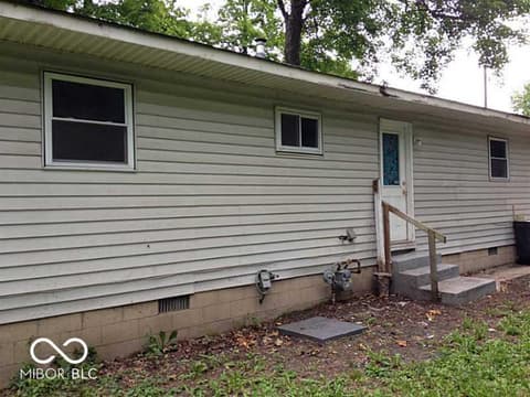 Photo of 5429 E Burgess Avenue, Indianapolis, IN