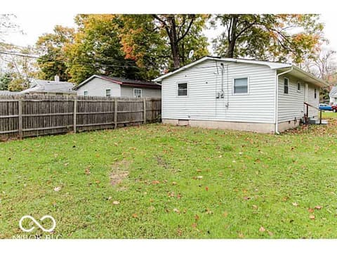 Photo of 5429 E Burgess Avenue, Indianapolis, IN