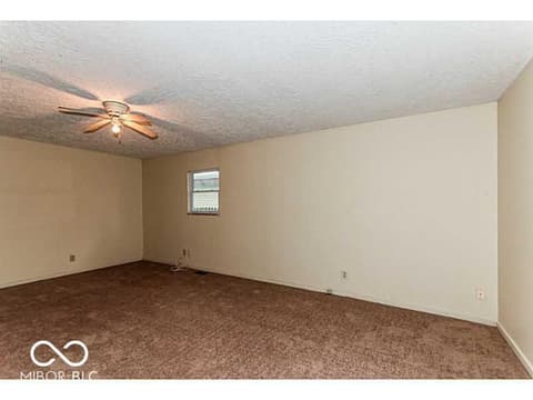 Photo of 5429 E Burgess Avenue, Indianapolis, IN