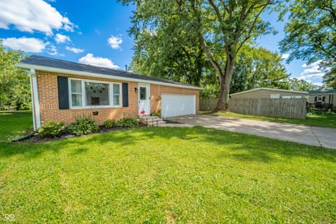 1500 S Stockport Drive