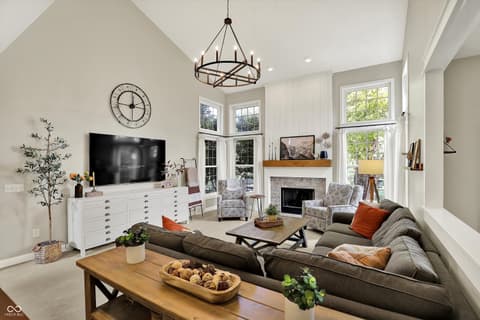 Photo of 1566 Charity Chase Drive, Carmel, IN