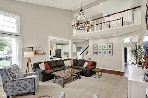 Photo of 1566 Charity Chase Drive, Carmel, IN