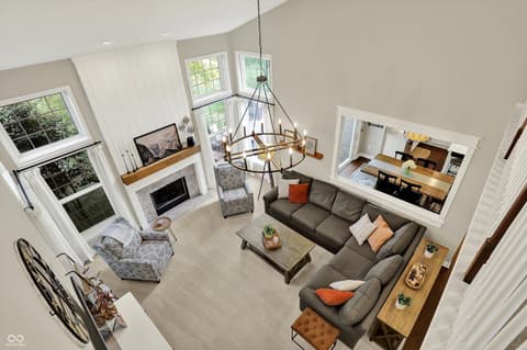 Photo of 1566 Charity Chase Drive, Carmel, IN