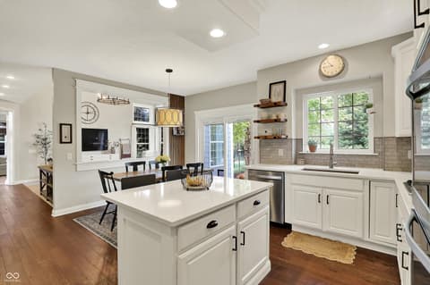 Photo of 1566 Charity Chase Drive, Carmel, IN