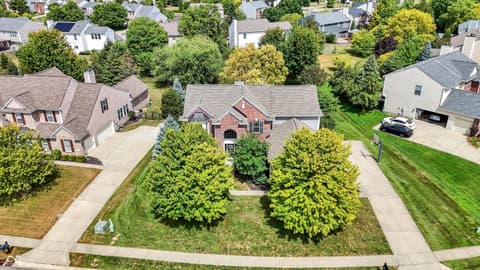 Photo of 1566 Charity Chase Drive, Carmel, IN