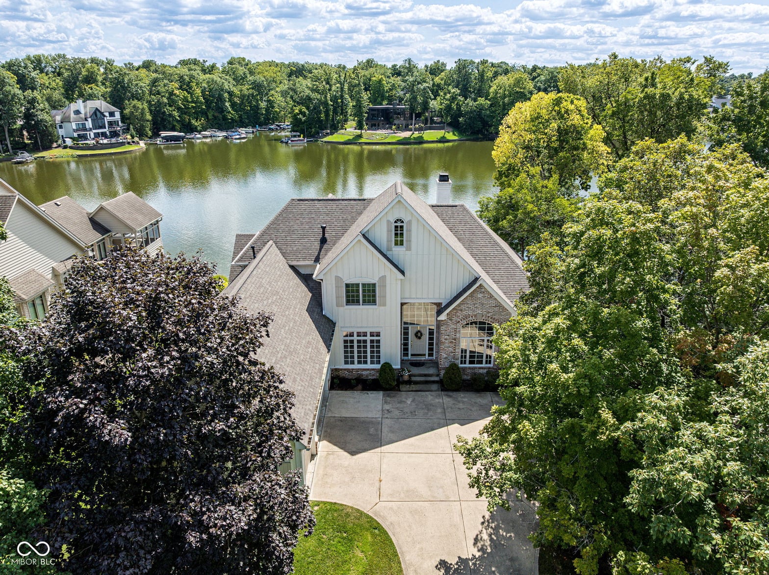 Photo of 11415 Sturgeon Bay Lane, Indianapolis, IN