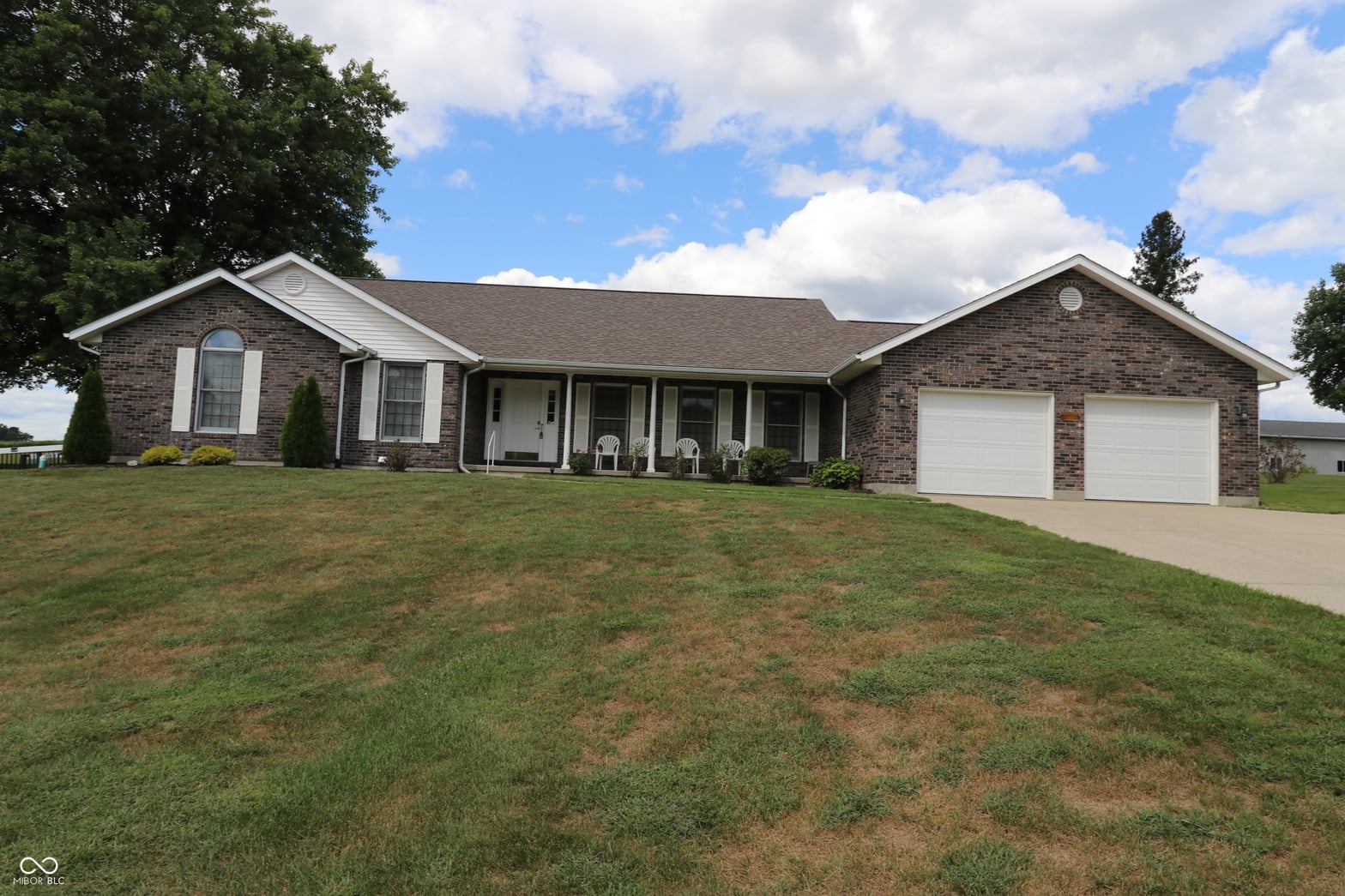 Photo of 23137 Vote Road, Batesville, IN