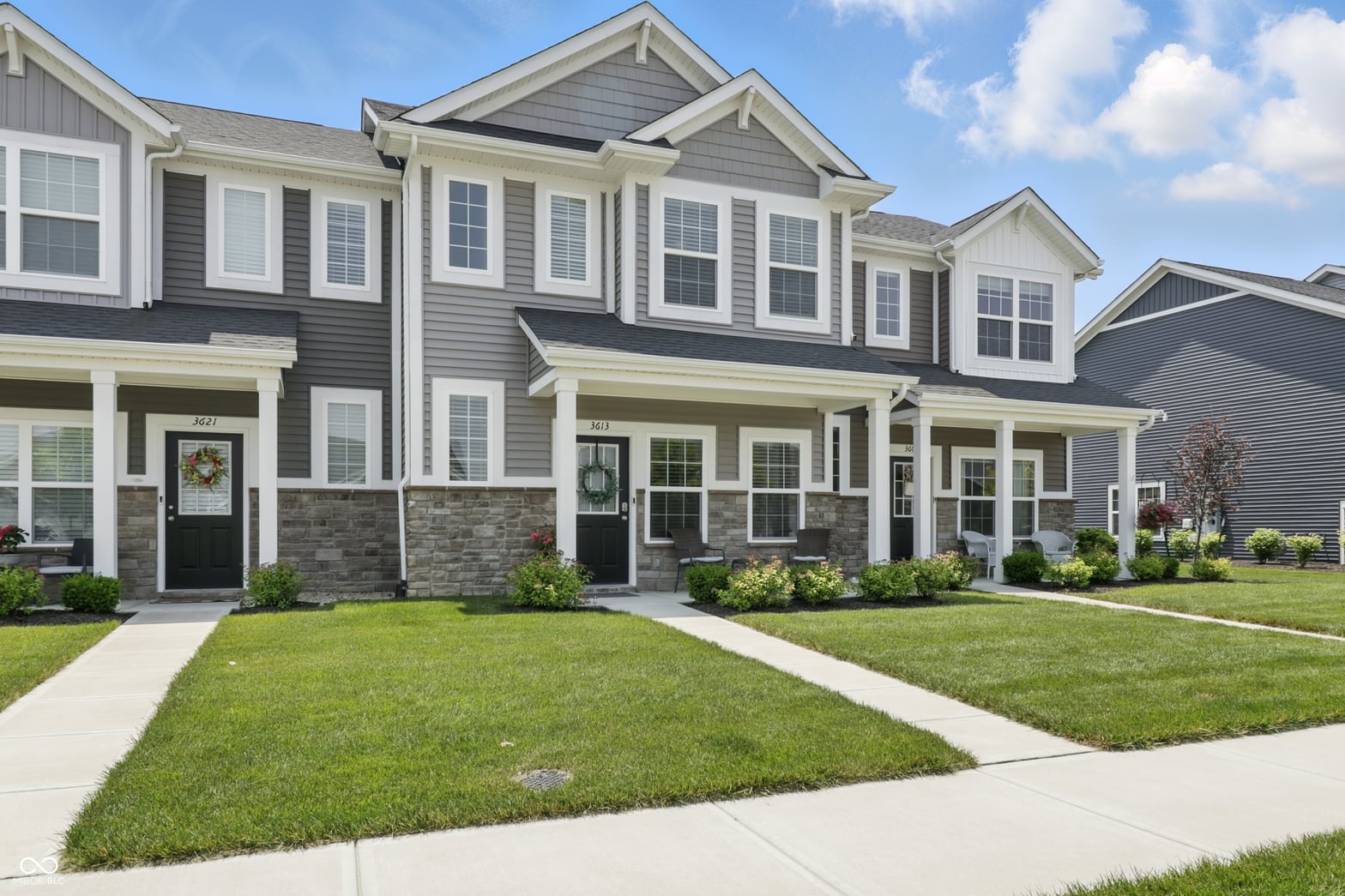 Photo of 3613 Lehigh Avenue, Westfield, IN