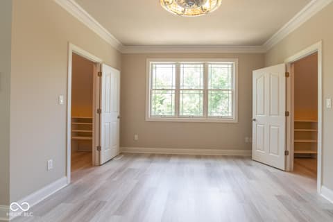 Bedroom at 1817 E Cheyanne Lane, Bloomington, IN