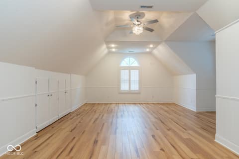 Bedroom at 1817 E Cheyanne Lane, Bloomington, IN