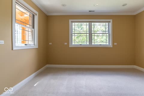 Bonus room at 1817 E Cheyanne Lane, Bloomington, IN