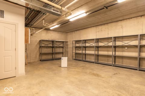 Storage — 1817 E Cheyanne Lane, Bloomington, IN